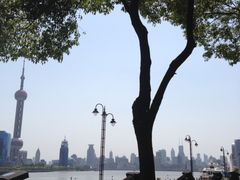 -上海港国际客运中心