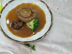 -凤城礼记鱼翅海鲜酒家(新马路总店)