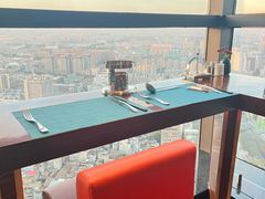 -佛山恒安瑞士大酒店-瑞士咖啡厅-主题自助餐