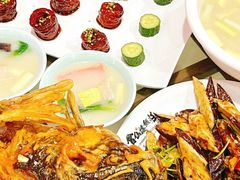 -会仙楼饭庄(芙蓉街店)