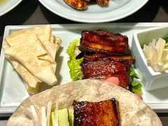 -老弄堂菜馆·老底子杭帮味(鼓楼店)