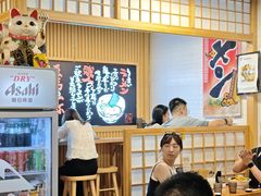 -日出拉面(望京店)