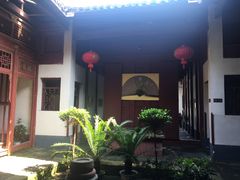 -董府·古宅餐厅
