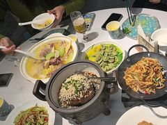 -一品江南韵·淮扬菜