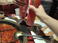 -黄家码头老火锅(解放碑旗舰店)