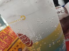 -汉堡王(北京三里屯购物中心)