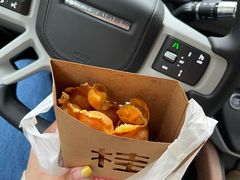 -桂桂茶(滨江百联店)