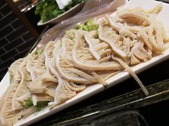 -宽板凳老灶火锅(簋街店)