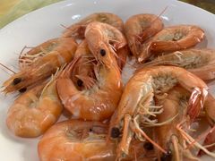 -海之鲜大排档(东山海鲜金銮湾店)