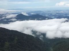 -云顶高原