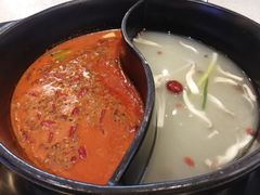 -钢管厂五区小郡肝串串香(南山店)