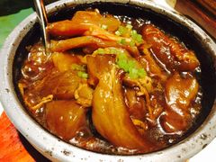 -那家小馆•北京菜•烤鸭(中关村店)