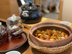 -顺风汤馆·广府粤菜(江宸天街店)