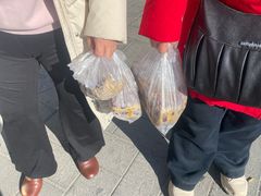 -相聚青山餐厅(阎河路店)