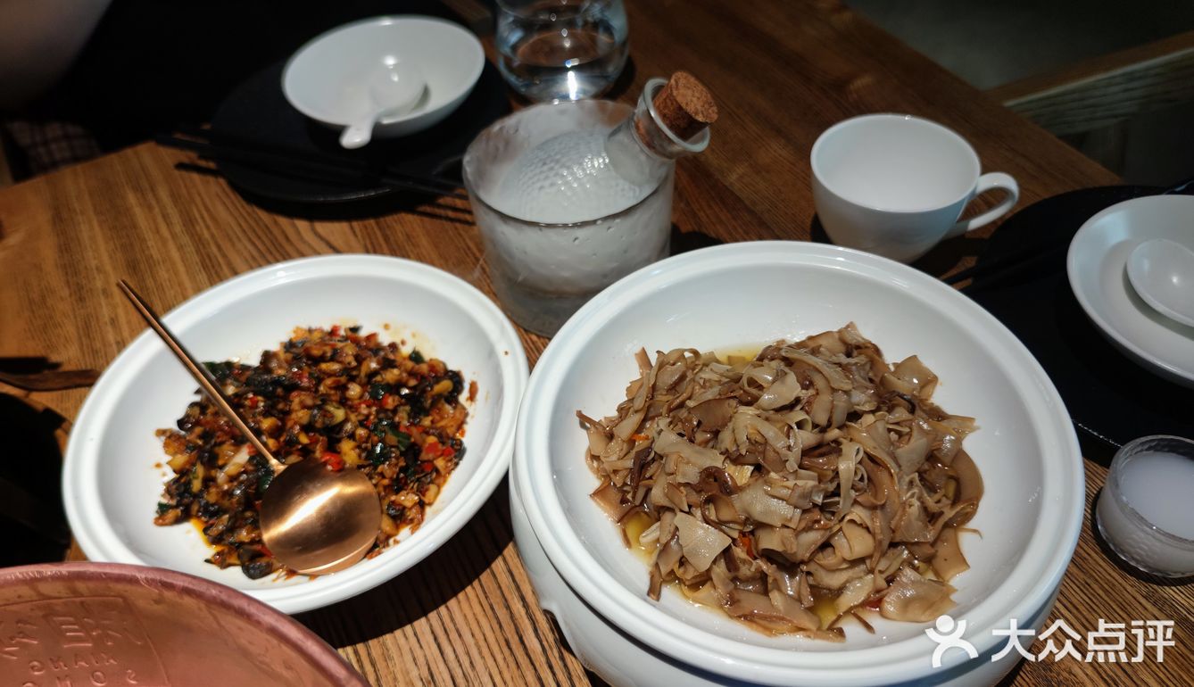 广州探店/ 一场藏在稻田里的美食盛宴