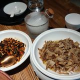 广州探店/ 一场藏在稻田里的美食盛宴