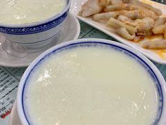 -仁信老铺(华盖路店)