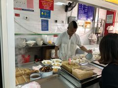-汪家馄饨(集庆路店)