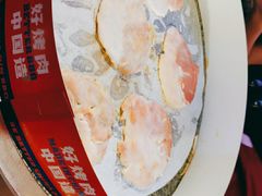 -秦炉烤肉(财富中心店)