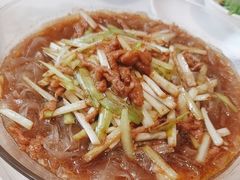 -梅利汴京烤鸭•开封豫菜地标店(东大街店)