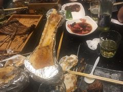-冰城小镇音乐串吧·聚会餐厅(百子湾店)