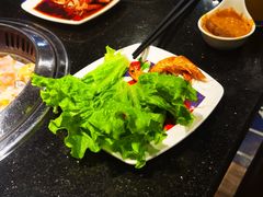 -集杰尚品烤肉海鲜火锅自助餐厅(洛城店)