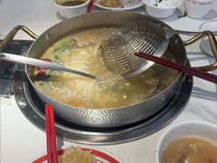 -八合里潮汕鲜牛肉火锅(惠州华贸店)