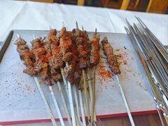 -东来顺饭庄(西直门店)