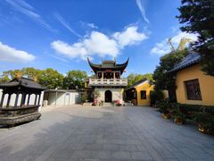 -西林禅寺