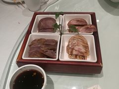 -大鸭梨烤鸭(枣园店)