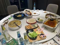 -荣品荟·融合餐厅(月湖广场店)