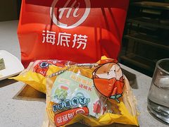 -龙湖南京江北天街