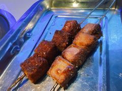 -清真·马坡烧烤涮牛肚·酸浆火锅(新区总店)