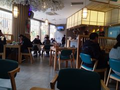 大堂-村上一屋(望京店)