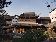 -胡雪岩故居