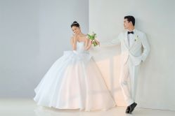 点击看大图 -金夫人婚纱摄影(衡阳店)