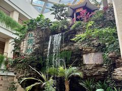 -广州白天鹅宾馆