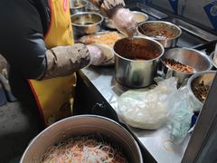 -伤心春卷(文庙老味道小吃街店)