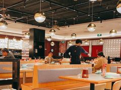 -潮界(虹桥新天地店)