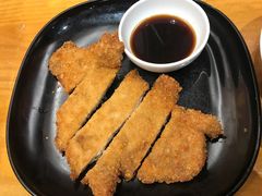-君东记本帮面馆(天钥桥路店)