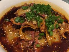 -金彤川菜(西稍门店)