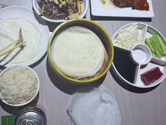 -原乡本味景山西街烤鸭店(北海公园店)