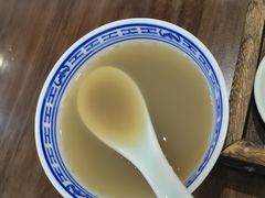 -蟹上黄·蟹黄面·江南糖水(人民广场店)