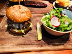 -The Meat & Wine Co Southbank(南岸店)