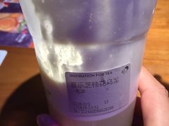 -喜茶(深圳东门1234店)