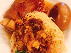 -阿水狮猪脚大王(台中公园店)