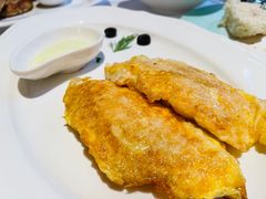 -波特曼西餐厅(南岗店)