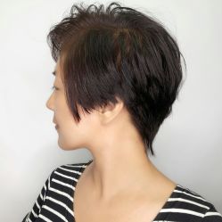 -MAGIC米几发型设计·羊毛卷