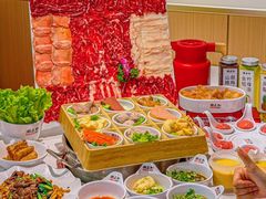 -潮正和潮汕牛肉火锅·老字号(番禺万达店)