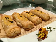 -漢舍中国菜馆(889广场店)